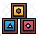 Cube Icon