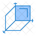 Cube Design Icon