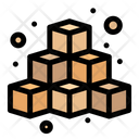 Cube Game Cubes Box Icon