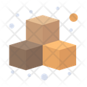 Cubes Game Icon