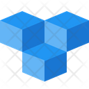 Cubic  Icon