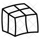 Cubic  Icon