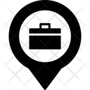 Cubicle  Icon