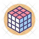Cubing  Icon