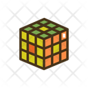 Cubing  Icon