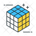 Cubing  Icon