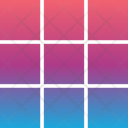 Cubo Magia Rompecabezas Icono