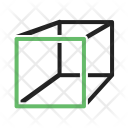 Cuboid Icon