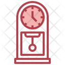 Cuckoo Clock Icon