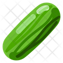 Cucumber Farm Natural Icon