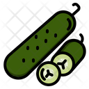 Vegetable Food Vegetarian Icon