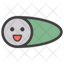 Cucumber Emoji  Icon