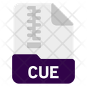 Cue file Icon