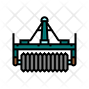 Cultipacker Manure Tool Icon