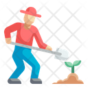 Cultivation  Icon