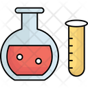 Culture Tubes Icon