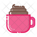 Cup Coffee Hot Icon