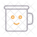 Cup Mug Tea Icon