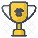 Cup Reward Award Icon