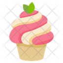 Dessert Sweet Cake Icon