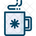 Cup Hot Drink Icon