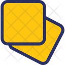 Cup Mat Icon