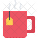 Cup Of Tea Icon