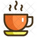 Cup Of Tea Icon