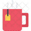 Cup Of Tea Icon