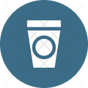 Cup Tea Cloffee Icon