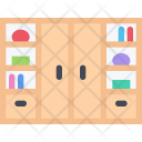 Cupboard Icon