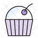 Cupcake Cup Cake Icon