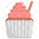 Cupcake Icon