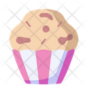 Cupcake Sweet Cake Icon