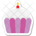 Cupcake Icon