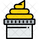 Cupcake Cook Cooking Icon
