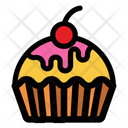 Cupcake Icon
