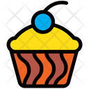 Cupcake Icon