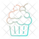 Cupcakes Icon