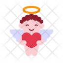 Cupid Icon