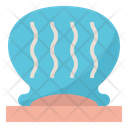 Cupping Therapy Medicine Icon