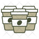 Cups Icon