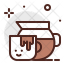 Cups Coffee Cup Coffee Mug Icon