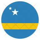 Curacao Icon