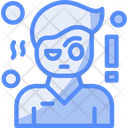 Curiosity Inquisitiveness Interest Icon