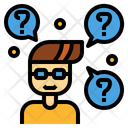 Curiosity  Icon