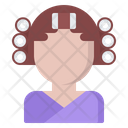 Curlers Icon