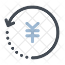 Yen Currency Money Icon