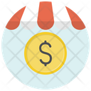 Currency Icon