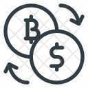 Currency  Icon